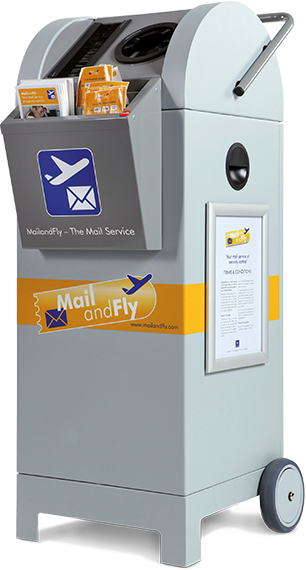 Mail Box